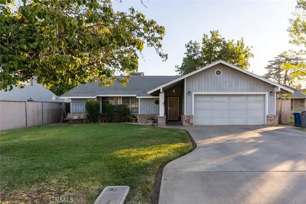 1417 E 20th, Merced, CA 95340