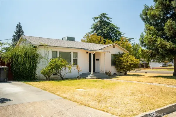 555 N 2nd, Chowchilla, CA 93610