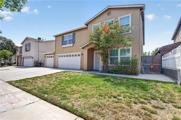 3851 Twilight Avenue, Merced, CA 95348