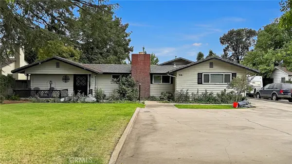 64 E 21st, Merced, CA 95340