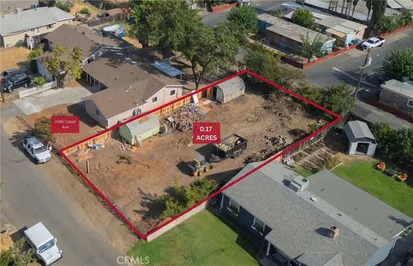 0 Cabot Avenue, Merced, CA 95348