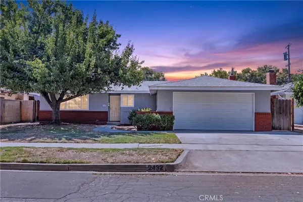 2432 E Richert, Fresno, CA 93726