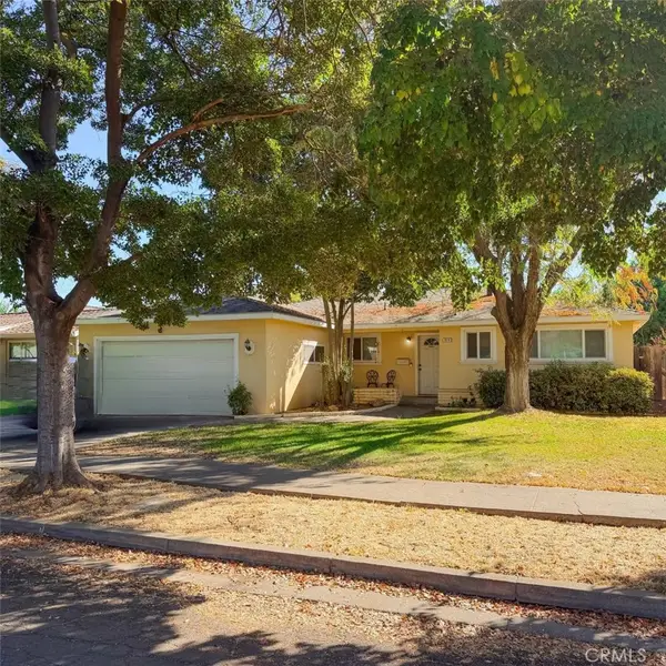 3216 Nottingham, Merced, CA 95340