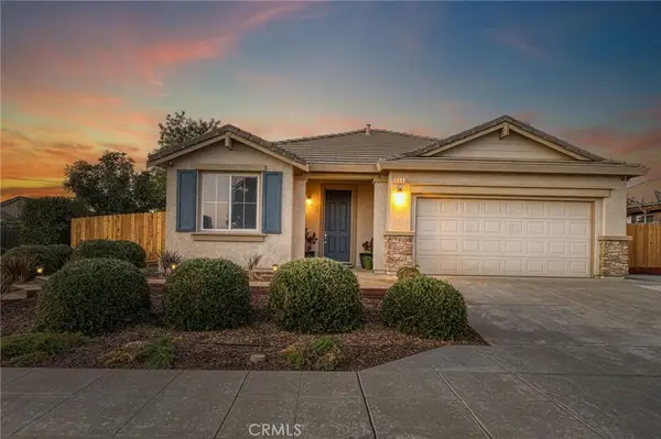 588 Peach Drive, Chowchilla, CA 93610