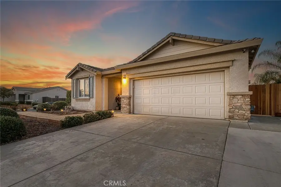 588 Peach Drive, Chowchilla, CA 93610 - #2