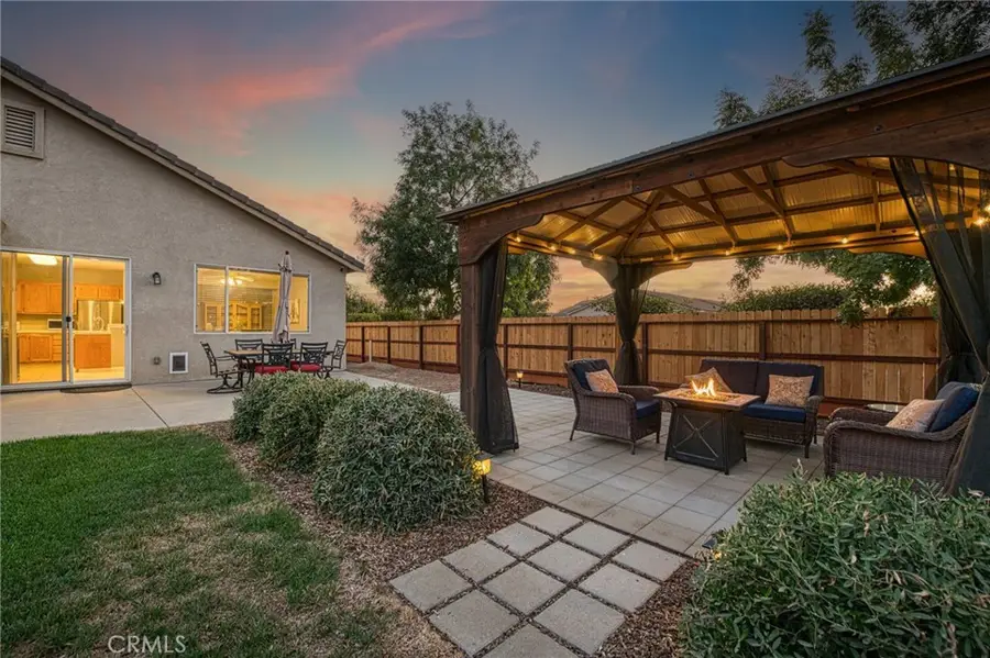 588 Peach Drive, Chowchilla, CA 93610 - #3