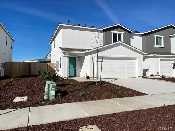 145 Long Trail Lane, Merced, CA 95341