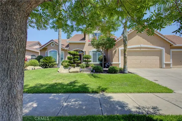 1443 Favier, Merced, CA 95340