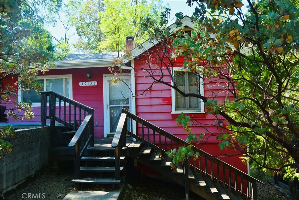 39181 Quail, Bass Lake, CA 93604 - Image #1