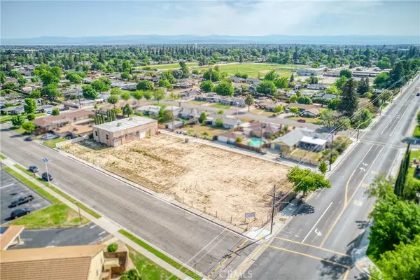 1803 Sunset Avenue, Madera, CA 93637