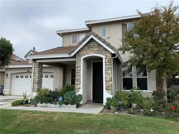 1055 San Jose, Madera, CA 93637