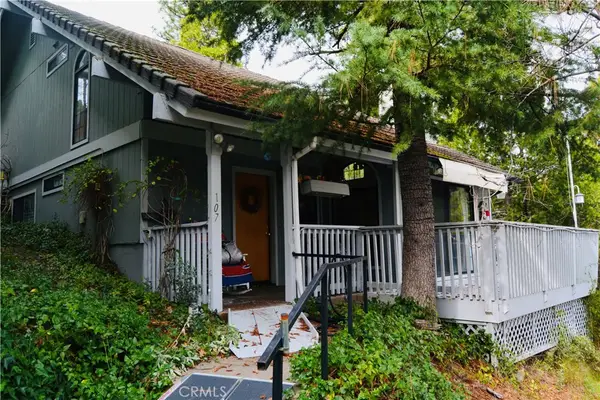 40748 Foxboro Court, Bass Lake, CA 93604