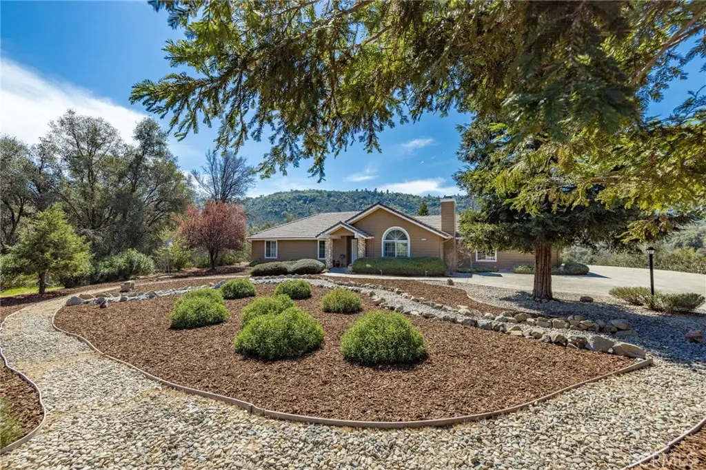 38778 Goldenrod, Oakhurst, CA 93644 - #1