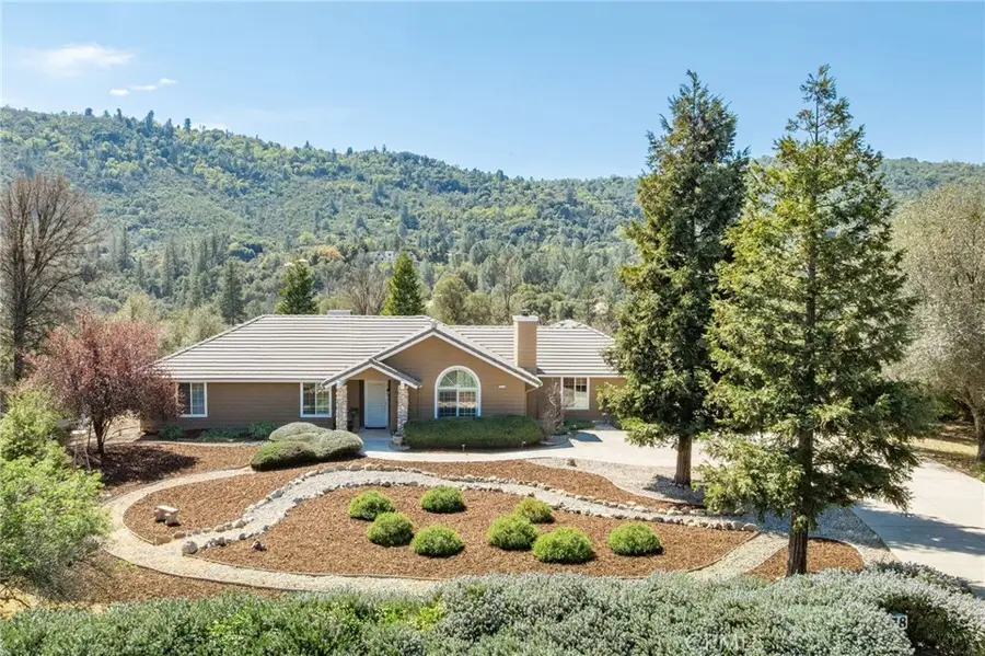 38778 Goldenrod, Oakhurst, CA 93644 - #2