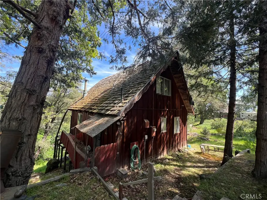 36039 Sierra Linda, Wishon, CA 93669 - #2