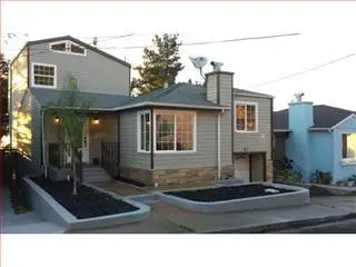 Address Withheld By Seller, Daly City, CA 94014 - #1