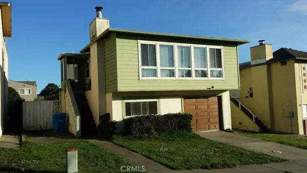 Address Withheld By Seller, Pacifica, CA 94044