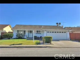 Address Withheld By Seller, Fremont, CA 94555