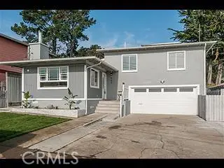 Address Withheld By Seller, South San Francisco, CA 94080