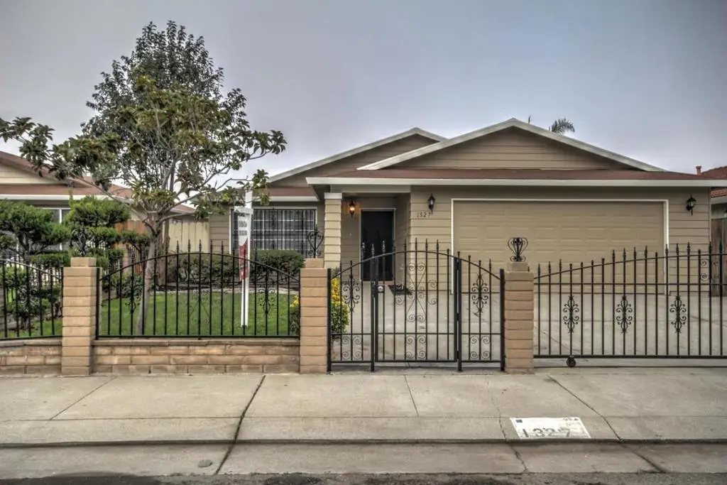 Address Withheld By Seller, Stockton, CA 95206 - #1