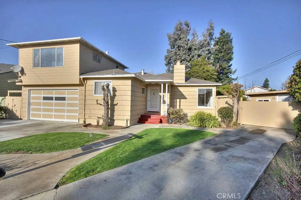Address Withheld By Seller, San Mateo, CA 94401 - #1