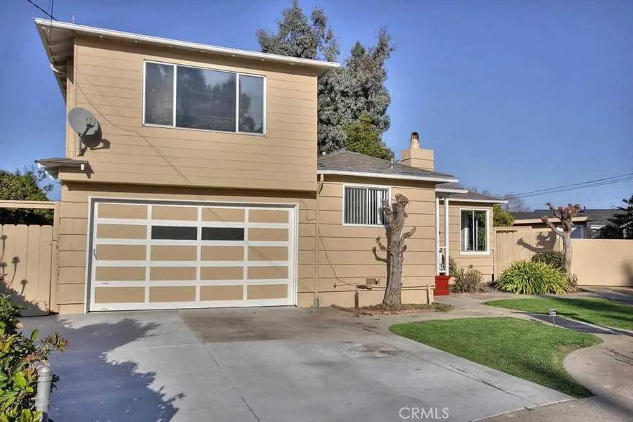 Address Withheld By Seller, San Mateo, CA 94401 - #2