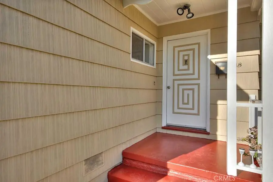 Address Withheld By Seller, San Mateo, CA 94401 - #3