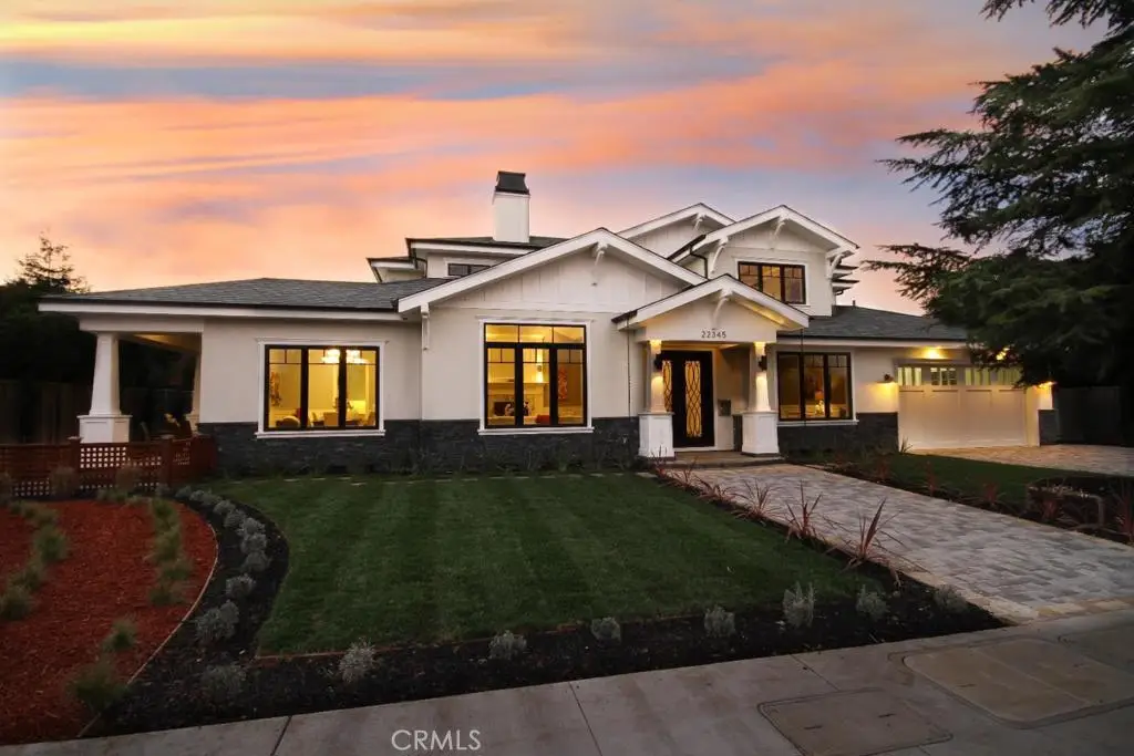 Address Withheld By Seller, Cupertino, CA 95014 - #1