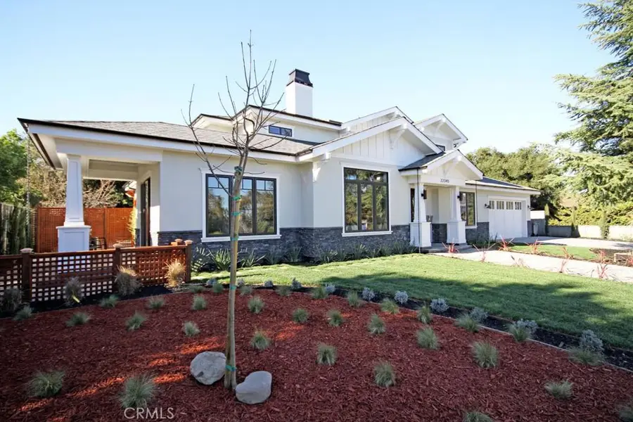 Address Withheld By Seller, Cupertino, CA 95014 - #3