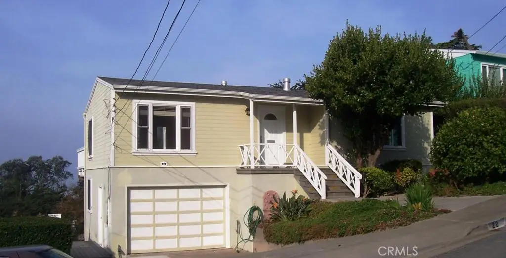 Address Withheld By Seller, Pacifica, CA 94044 - #1