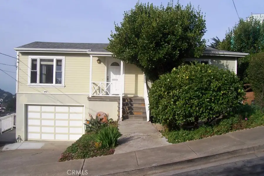 Address Withheld By Seller, Pacifica, CA 94044 - #3