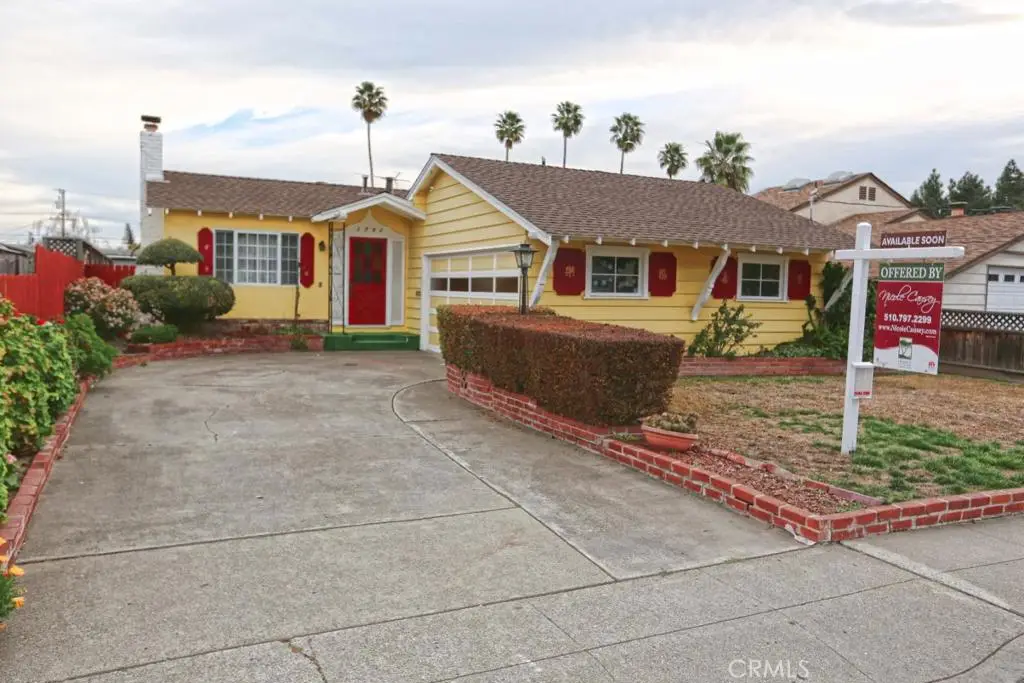 Address Withheld By Seller, Fremont, CA 94538 - #1