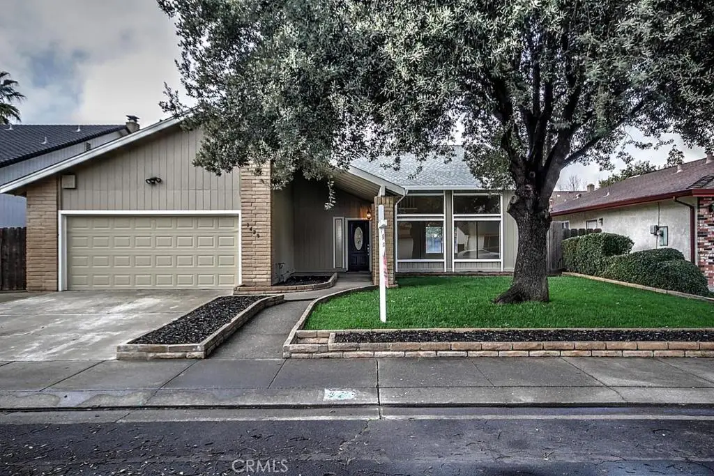 Address Withheld By Seller, Manteca, CA 95336 - #1