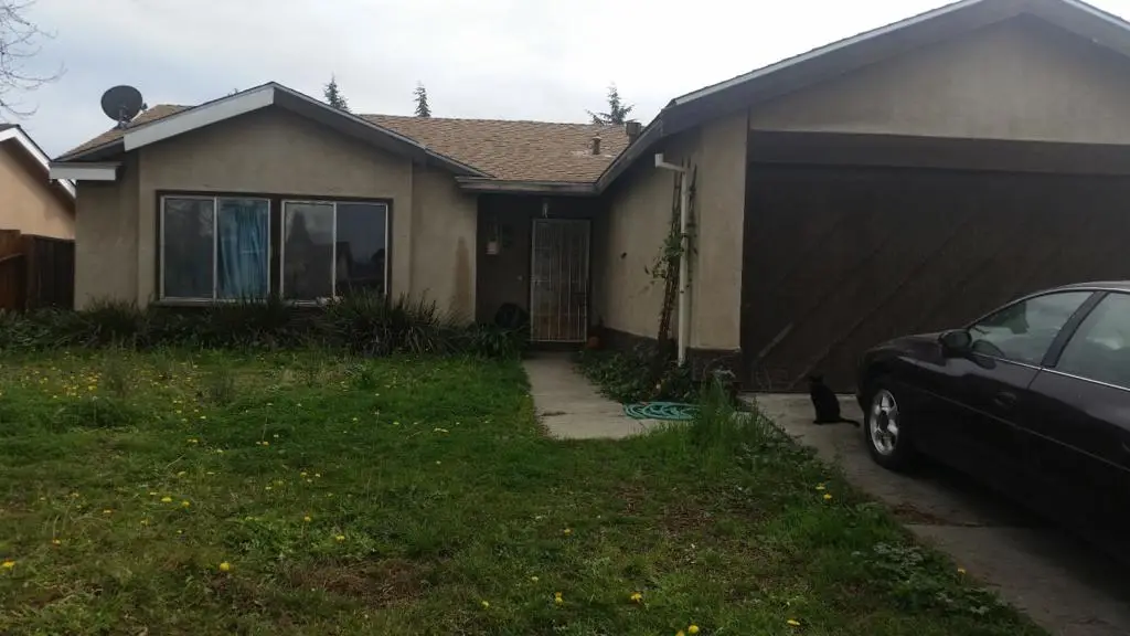 Address Withheld By Seller, San Jose, CA 95121 - #1