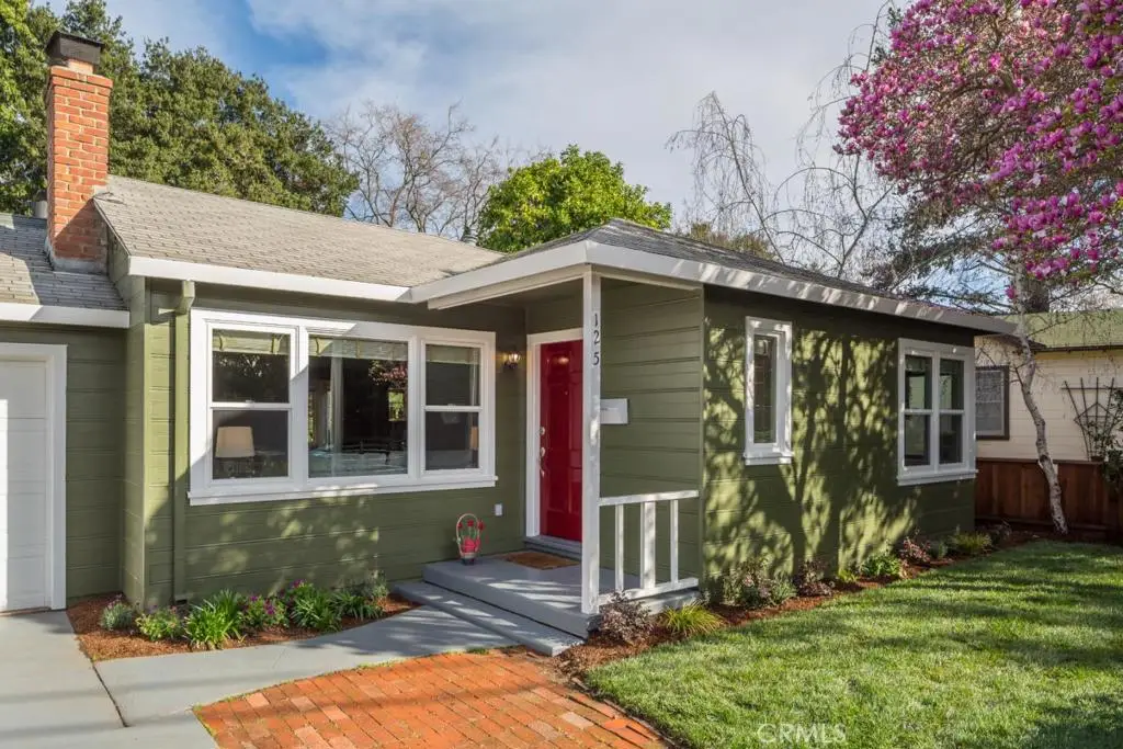 Address Withheld By Seller, Redwood City, CA 94061 - #1