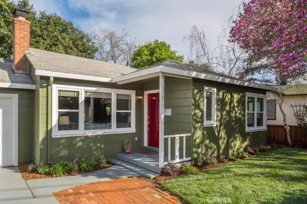 Address Withheld By Seller, Redwood City, CA 94061