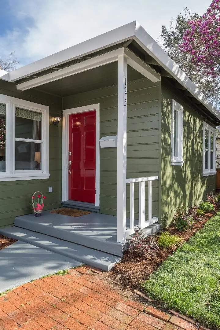 Address Withheld By Seller, Redwood City, CA 94061 - #2