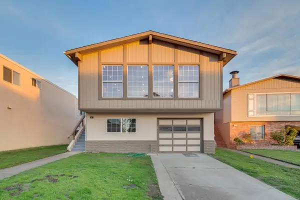 Address Withheld By Seller, Pacifica, CA 94044