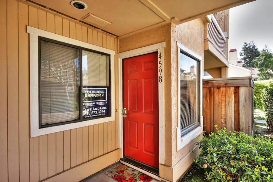 Address Withheld By Seller, Fremont, CA 94536 - #3