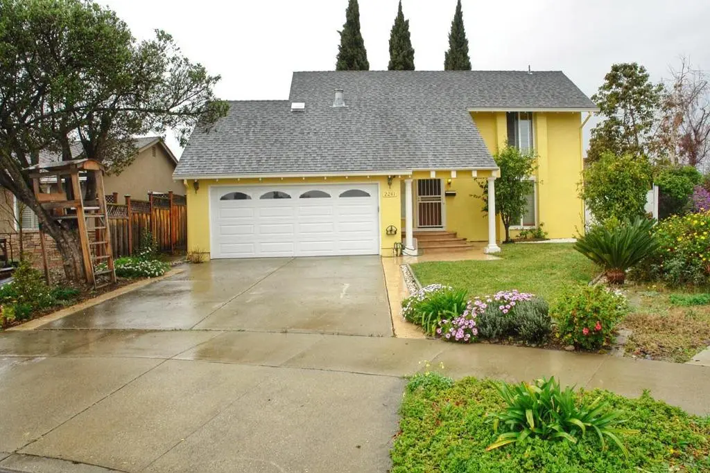 Address Withheld By Seller, San Jose, CA 95131 - #1