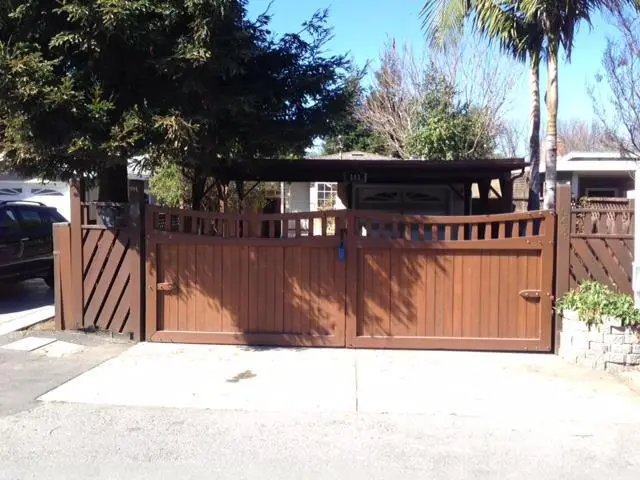 Address Withheld By Seller, Menlo Park, CA 94025 - #1