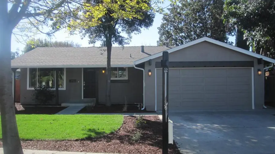 Address Withheld By Seller, San Jose, CA 95148 - #2