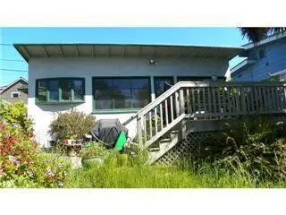Address Withheld By Seller, Capitola, CA 95010