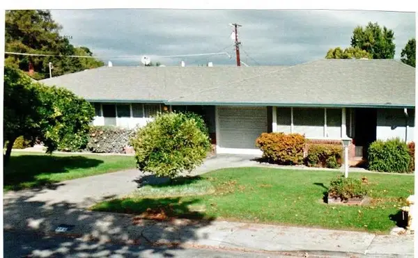 Address Withheld By Seller, San Jose, CA 95128