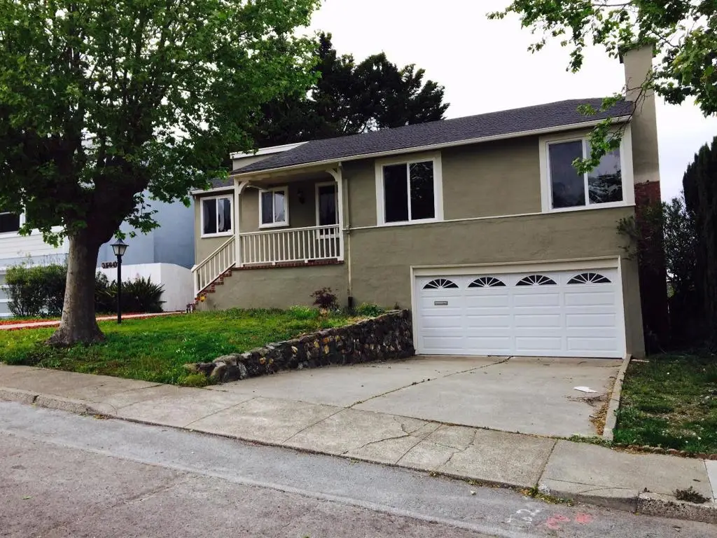 Address Withheld By Seller, Millbrae, CA 94030 - #1