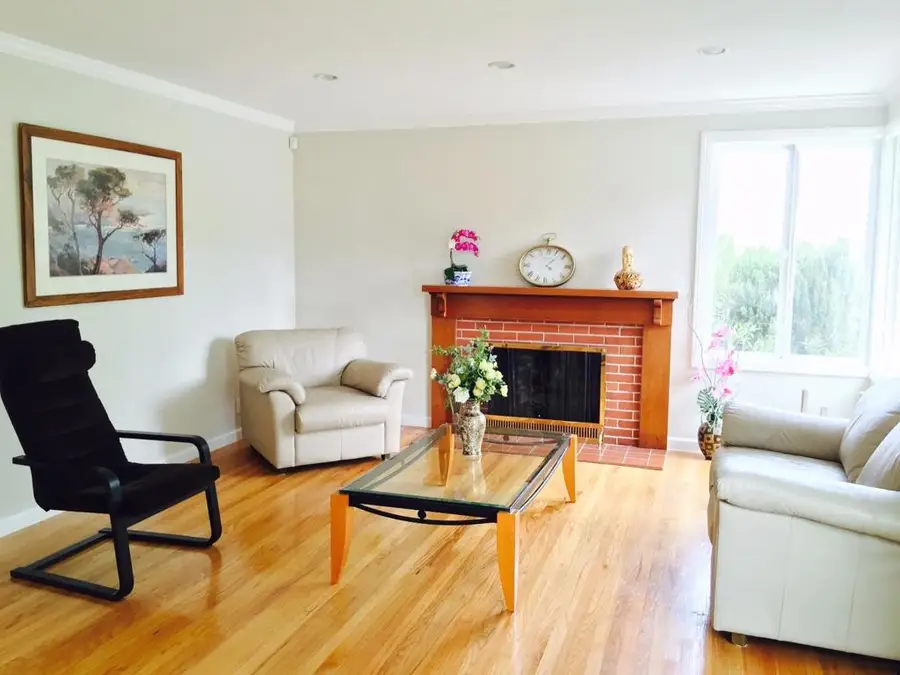 Address Withheld By Seller, Millbrae, CA 94030 - #2