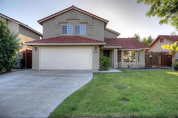 Address Withheld By Seller, Tracy, CA 95377