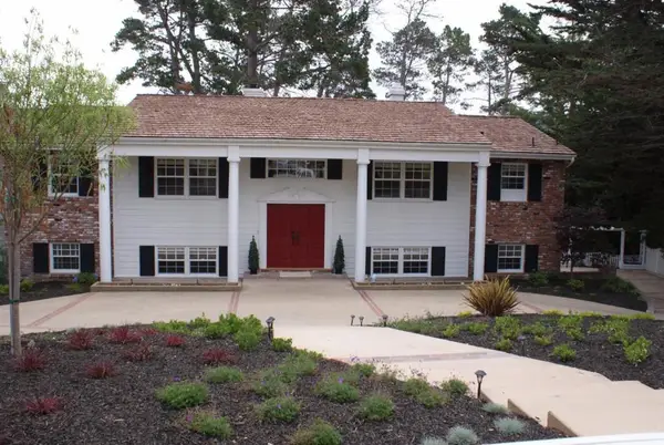 Address Withheld By Seller, Monterey, CA 93940