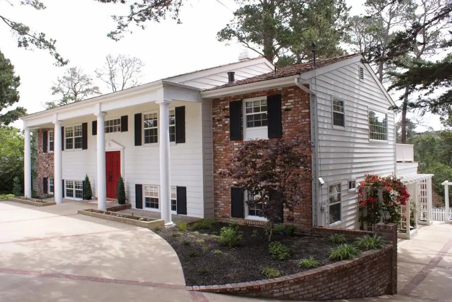 Address Withheld By Seller, Monterey, CA 93940 - #2