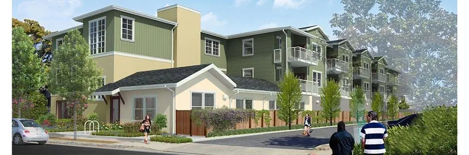 Address Withheld By Seller, Santa Cruz, CA 95062 - #1